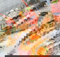 Dk'station - Tourism Gold Coast