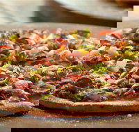 Domino's - Victoria Point - Tourism Gold Coast