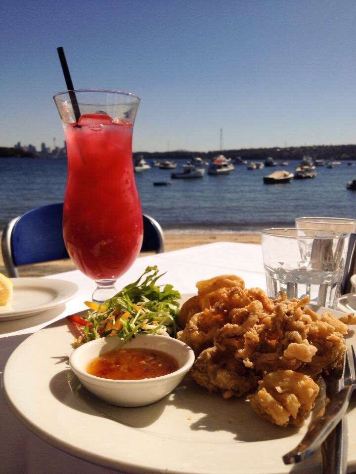 Watsons Bay NSW Tourism Gold Coast