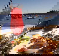 Doyle's on the Beach - Watsons Bay - Tourism Gold Coast
