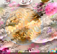 Dumpling Mama - Tourism Gold Coast