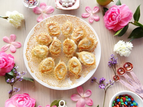 Dumpling Mama - Tourism Gold Coast 0