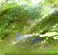 Earthwater Cafe - Tourism Gold Coast