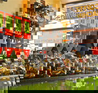 Flippin Fresh - Tourism Gold Coast