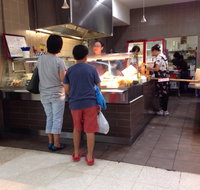Food World - Tourism Gold Coast