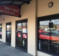 Frankies at Forde - Tourism Gold Coast