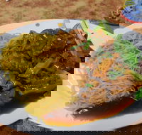 Golden King BBQ Express - Morley - Tourism Gold Coast