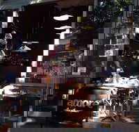 Grace Road Cafe - Tourism Gold Coast