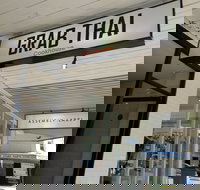 Grab Thai - Tourism Gold Coast