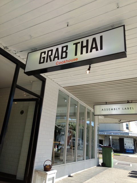 Grab Thai - Tourism Gold Coast 0