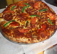 Greenway Kebab and Pizza