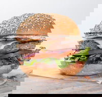 Grill'd Sunshine Plaza - Tourism Gold Coast