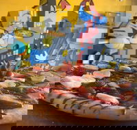 Hungry Dough - Tourism Gold Coast