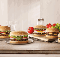 Hungry Jack's - Cannon Hill - Tourism Gold Coast