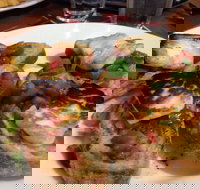 Huntsbury Hotel - Tourism Gold Coast