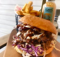 Hungryboys Cafe - Tourism Gold Coast