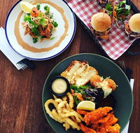 Intersection Tavern - Tourism Gold Coast