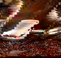 Jespresso Coffee Co - Tourism Gold Coast