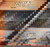 Kaito Sake Bar - Tourism Gold Coast