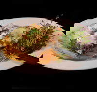 Katherine Country Club