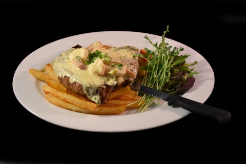 Katherine Country Club - Tourism Gold Coast 0