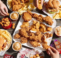 KFC - Runaway Bay - Tourism Gold Coast
