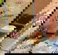 KK Austrian Bakery and Coffee House - Gold Coast