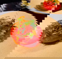 Koi Dessert Bar - Macquarie Park - Tourism Gold Coast