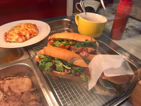 Lil' Mocha Cafe - Tourism Gold Coast 0