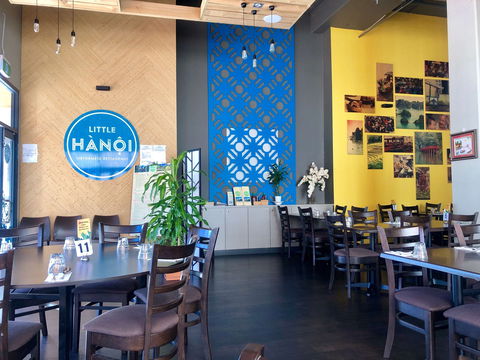 Little Hanoi Vietnamese Restaurant - Tourism Gold Coast 0