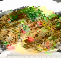 Litse Lounge - Gold Coast