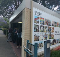 Manning Kiosk - Tourism Gold Coast