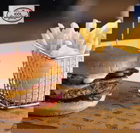 Mc Donalds - Wanniassa - Tourism Gold Coast