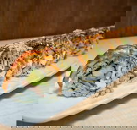 Miku Sushi  Japanese Cuisine - Graceville - Tourism Gold Coast