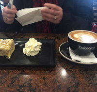 Mountain Blue Cafe - Tourism Gold Coast