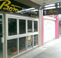 Mr Bom Restaurant