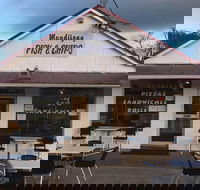 Mundijong Fish  Chips - Tourism Gold Coast