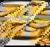 Newport Sea Catch - Tourism Gold Coast