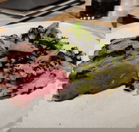 Nomad - Tourism Gold Coast