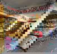 Padstow Flamecoal Chicken - Gold Coast