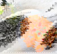 PappaRich - Cockburn Central - Gold Coast