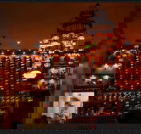 Pasha's Lounge - Tourism Gold Coast