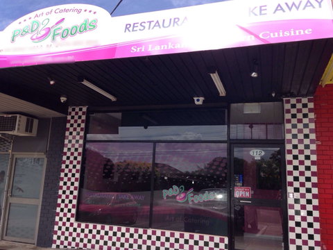 P&D Foods - Tourism Gold Coast 0