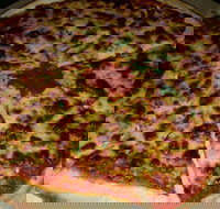 Pillars Restaurant - Tourism Gold Coast