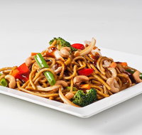 P'Nut Street Noodles - Dee Why - Tourism Gold Coast