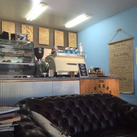 P'Nut Street Noodles - Windsor - Tourism Gold Coast 0