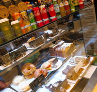 Primavera Espresso Bar - CBD