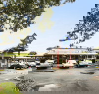 Prince Mark Hotel - Tourism Gold Coast