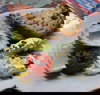 Rogue Cafe - Tourism Gold Coast