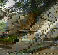 Ross Village Inn Bakery - Tourism Gold Coast